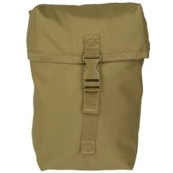 Mil-Tec Utility Pouch Large MOLLE Coyote
