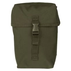 Mil-Tec Utility Pouch Large MOLLE Olive
