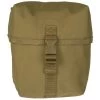 Mil-Tec Utility Pouch Medium MOLLE Coyote