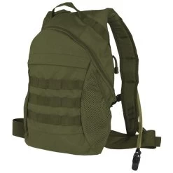 Mil-Tec Water Pack Rucksack MOLLE Olive
