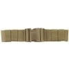 Mil-Tec Army Belt Quick Release 50mm Coyote