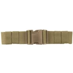 Mil-Tec Army Belt Quick Release 50mm Coyote