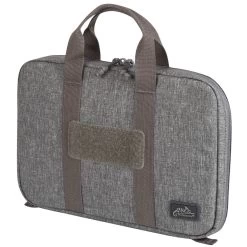 Helikon Single Pistol Wallet Melange Gray