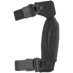 Alta Industries AltaCONTOUR LC Knee Pads AltaLOK Black -Outdoor Adventure Shop ok cll cd alta industries altacontour lc altalok black 003