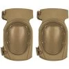 Alta Industries AltaCONTOUR LC Knee Pads AltaLOK Coyote