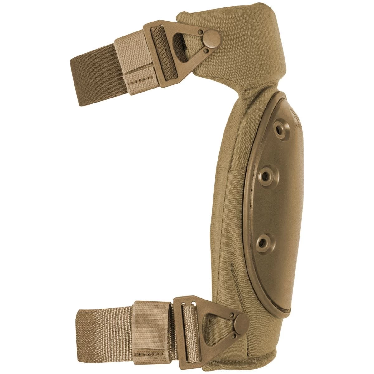 Alta Industries AltaCONTOUR LC Knee Pads AltaLOK Coyote 3 Alta Industries AltaCONTOUR LC Knee Pads AltaLOK Coyote - Image 3