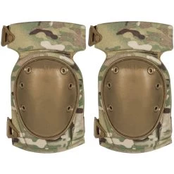 Alta Industries AltaCONTOUR LC Knee Pads AltaLOK MultiCam