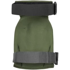 Alta Industries AltaCONTOUR LC Knee Pads AltaLOK Olive Green -Outdoor Adventure Shop ok cll cd alta industries altacontour lc altalok olivegreen 004