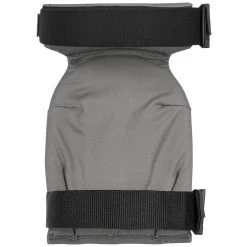 Alta Industries AltaCONTOUR LC FR Knee Pads AltaLOK Gray/Black -Outdoor Adventure Shop ok CLL US 1901a altaindustries altacontour lc fr grey black 004