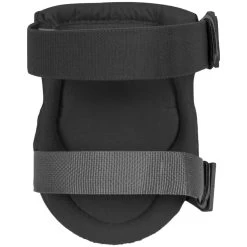 Alta Industries AltaFLEX 360 Knee Pads Vibram Cap AltaLOK Black -Outdoor Adventure Shop ok f3v cd altaflex 360 vibram cap black 004