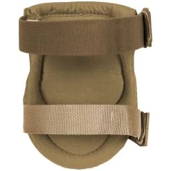 Alta Industries AltaFLEX 360 Knee Pads Vibram Cap AltaLOK Coyote -Outdoor Adventure Shop ok f3v cd altaflex 360 vibram cap coyote 004