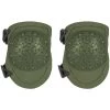 Alta Industries AltaFLEX 360 Knee Pads Vibram Cap AltaLOK Olive Green