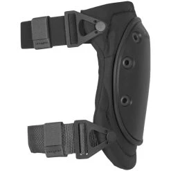 Alta Industries AltaFLEX GEL Knee Pads AltaLOK Black -Outdoor Adventure Shop ok fgf cd altatactical altaflex gel flexible cap black 003
