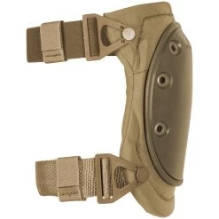 Alta Industries AltaFLEX GEL Knee Pads AltaLOK Coyote -Outdoor Adventure Shop ok fgf cd altatactical altaflex gel flexible cap coyote 003