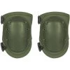 Alta Industries AltaFLEX GEL Knee Pads AltaLOK Olive Green