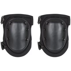 Alta Industries AltaFLEX ShockGUARD Knee Pads AltaLOK Black
