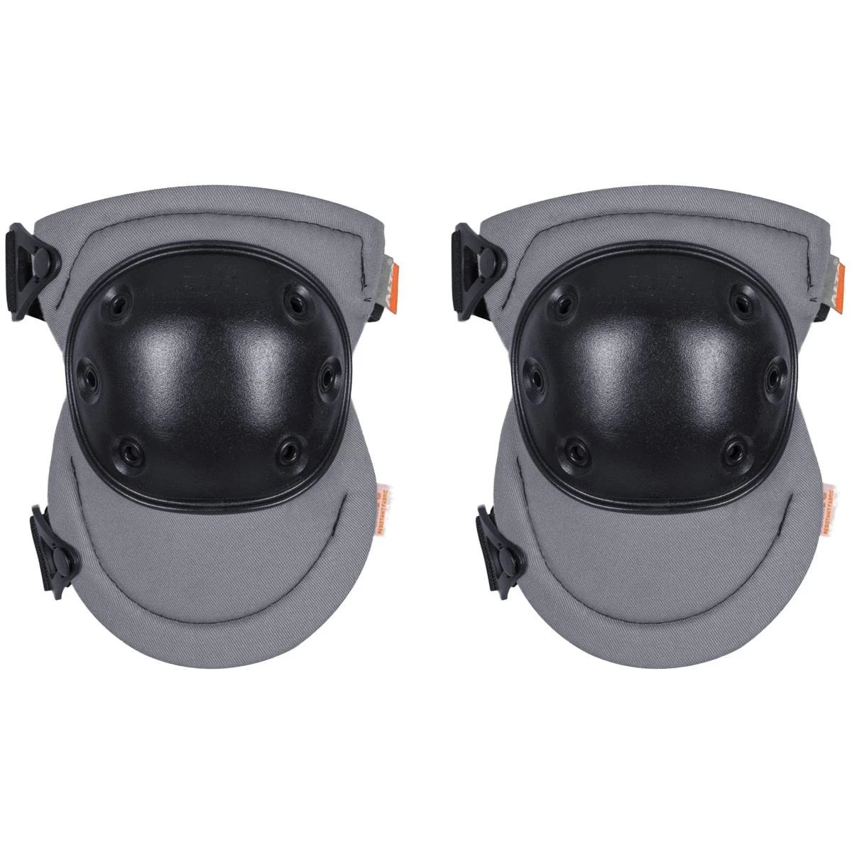 Alta Industries AltaPRO FR Knee Pads AltaLOK Gray/Black