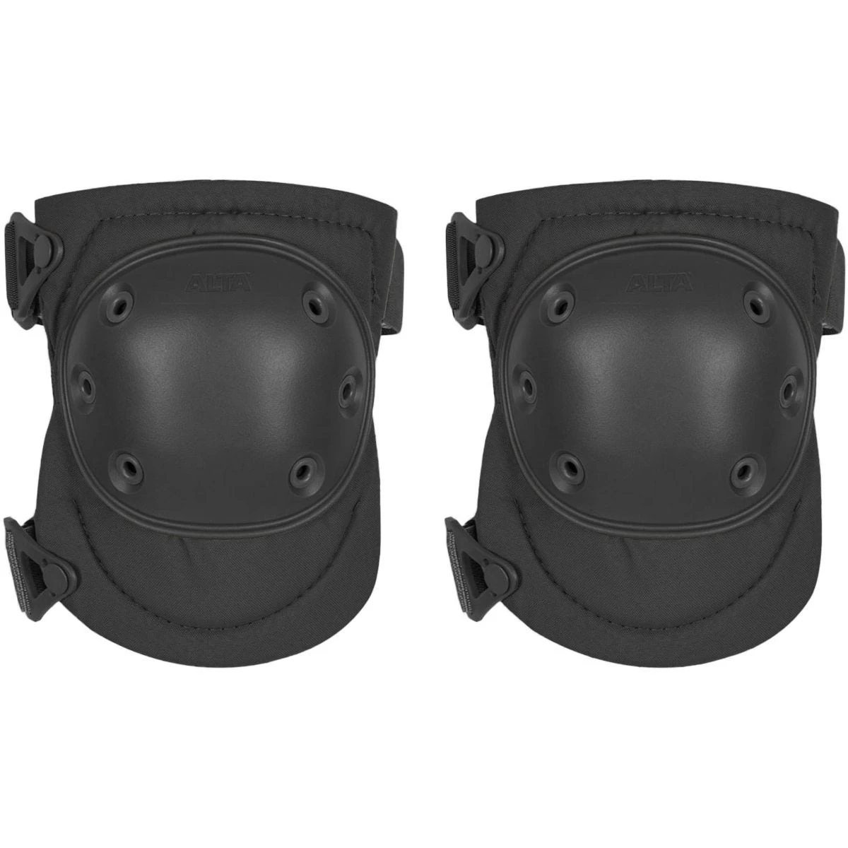Alta Industries AltaPRO S Knee Pads AltaLOK Black 1 Alta Industries AltaPRO S Knee Pads AltaLOK Black