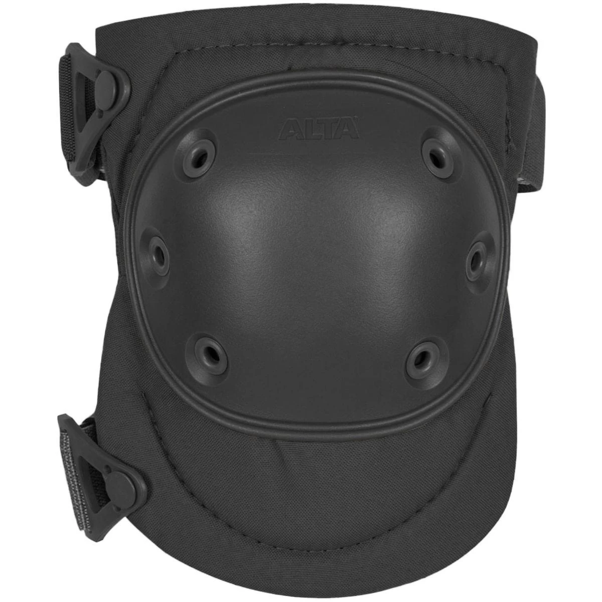 Alta Industries AltaPRO S Knee Pads AltaLOK Black 2 Alta Industries AltaPRO S Knee Pads AltaLOK Black - Image 2