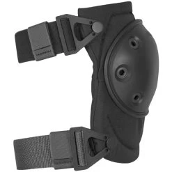 Alta Industries AltaPRO S Knee Pads AltaLOK Black 6 Alta Industries AltaPRO S Knee Pads AltaLOK Black -Outdoor Adventure Shop ok psl cd altaindustries altapros black 003