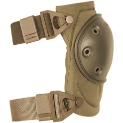 Alta Industries AltaPRO S Knee Pads AltaLOK Coyote -Outdoor Adventure Shop ok psl cd altaindustries altapros coyote 003
