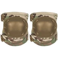 Alta Industries AltaPRO S Knee Pads AltaLOK MultiCam
