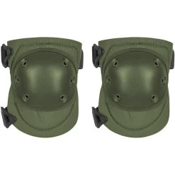 Alta Industries AltaPRO S Knee Pads AltaLOK Olive Green