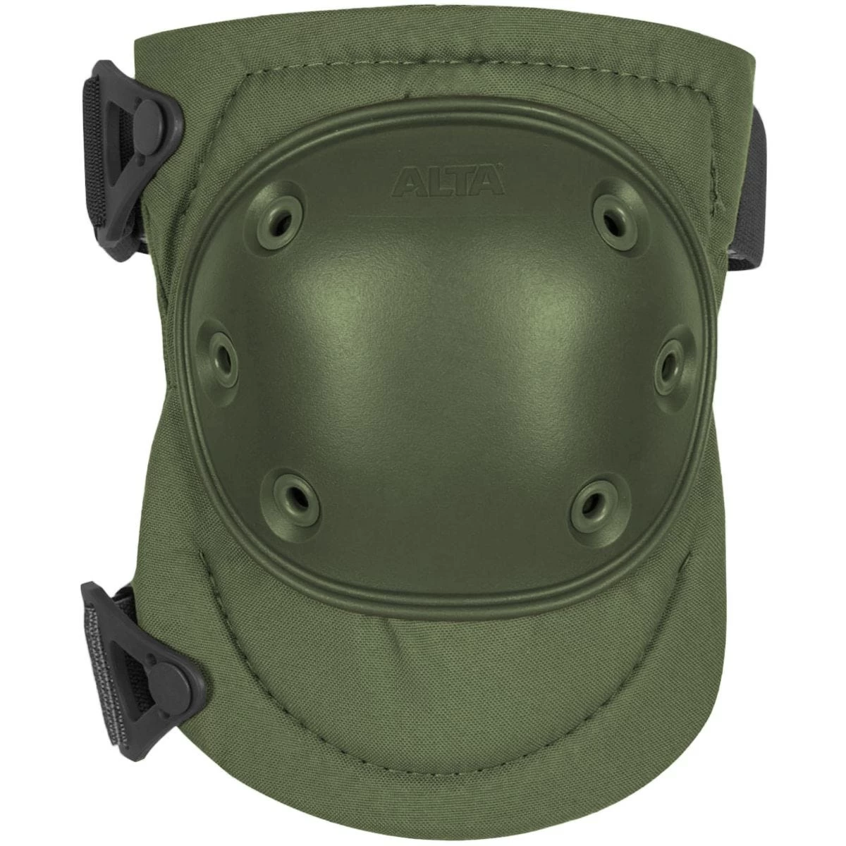 Alta Industries AltaPRO S Knee Pads AltaLOK Olive Green 2 Alta Industries AltaPRO S Knee Pads AltaLOK Olive Green - Image 2
