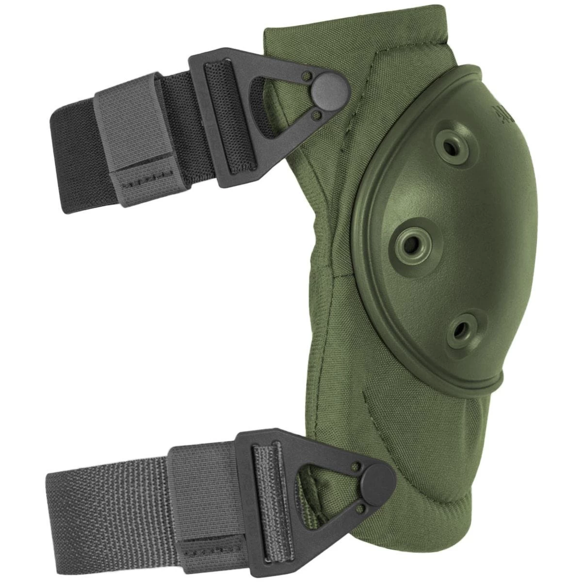 Alta Industries AltaPRO S Knee Pads AltaLOK Olive Green 3 Alta Industries AltaPRO S Knee Pads AltaLOK Olive Green - Image 3