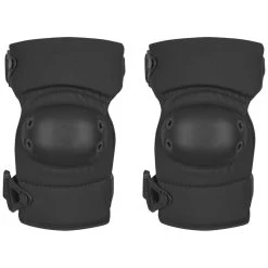 Alta Industries AltaCONTOUR Elbow Pads AltaLOK Black