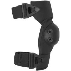 Alta Industries AltaCONTOUR Elbow Pads AltaLOK Black -Outdoor Adventure Shop ol acl cd altacontour elbow black 003