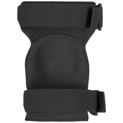 Alta Industries AltaCONTOUR Elbow Pads AltaLOK Black -Outdoor Adventure Shop ol acl cd altacontour elbow black 004