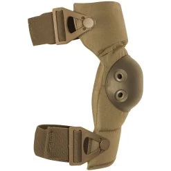 Alta Industries AltaCONTOUR Elbow Pads AltaLOK Coyote -Outdoor Adventure Shop ol acl cd altacontour elbow coyote 003