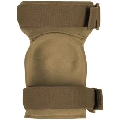 Alta Industries AltaCONTOUR Elbow Pads AltaLOK Coyote -Outdoor Adventure Shop ol acl cd altacontour elbow coyote 004