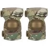 Alta Industries AltaCONTOUR Elbow Pads AltaLOK MultiCam