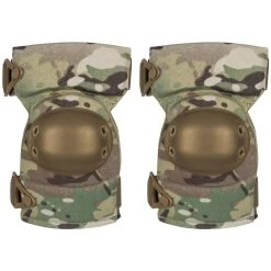Alta Industries AltaCONTOUR Elbow Pads AltaLOK MultiCam
