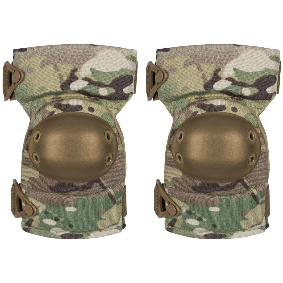 Alta Industries AltaCONTOUR Elbow Pads AltaLOK MultiCam 1 Alta Industries AltaCONTOUR Elbow Pads AltaLOK MultiCam