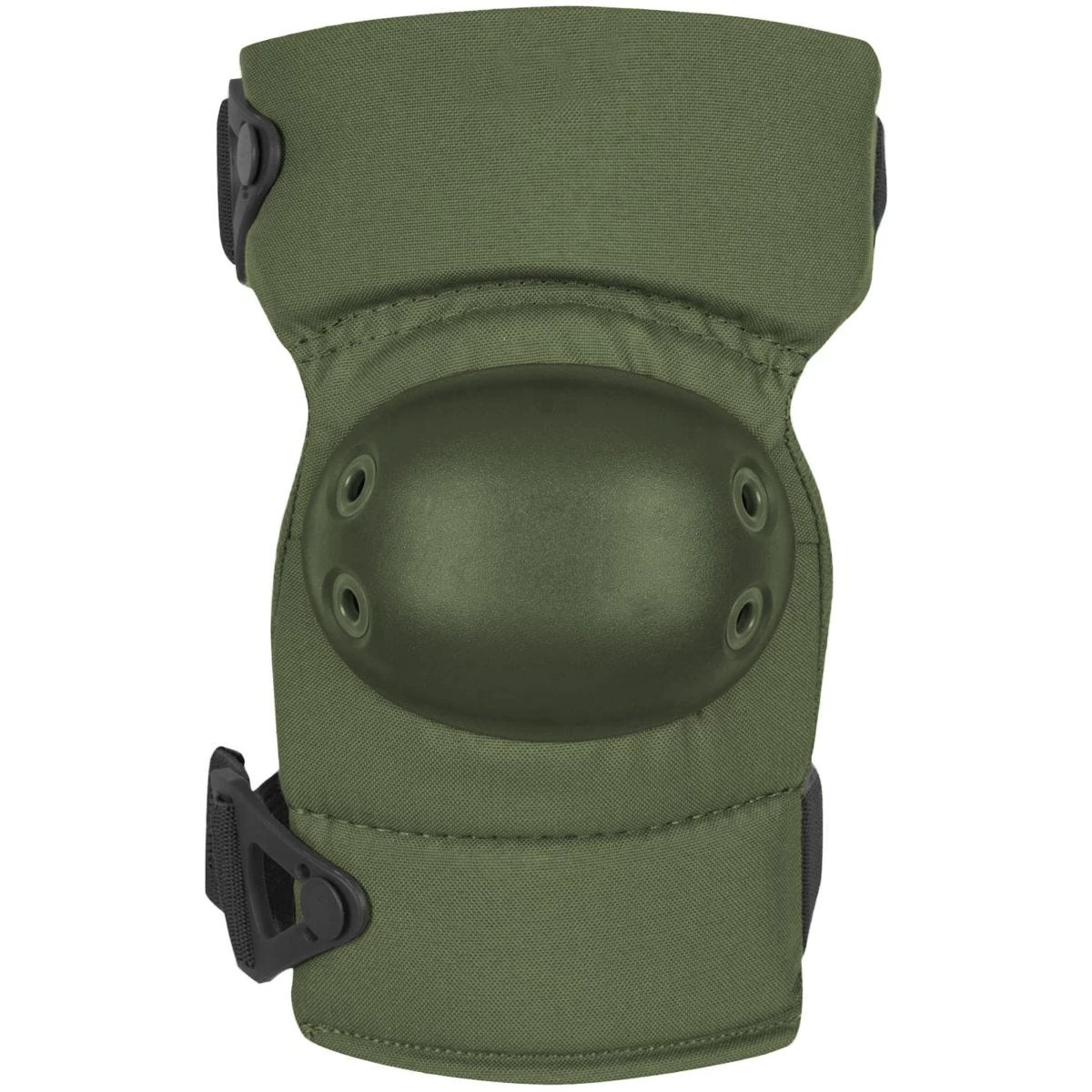 Alta Industries AltaCONTOUR Elbow Pads AltaLOK Olive Green 2 Alta Industries AltaCONTOUR Elbow Pads AltaLOK Olive Green - Image 2