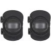 Alta Industries AltaFLEX ShockGUARD Elbow Pads AltaLOK Black