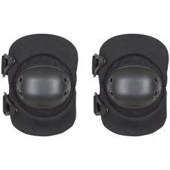 Alta Industries AltaFLEX ShockGUARD Elbow Pads AltaLOK Black