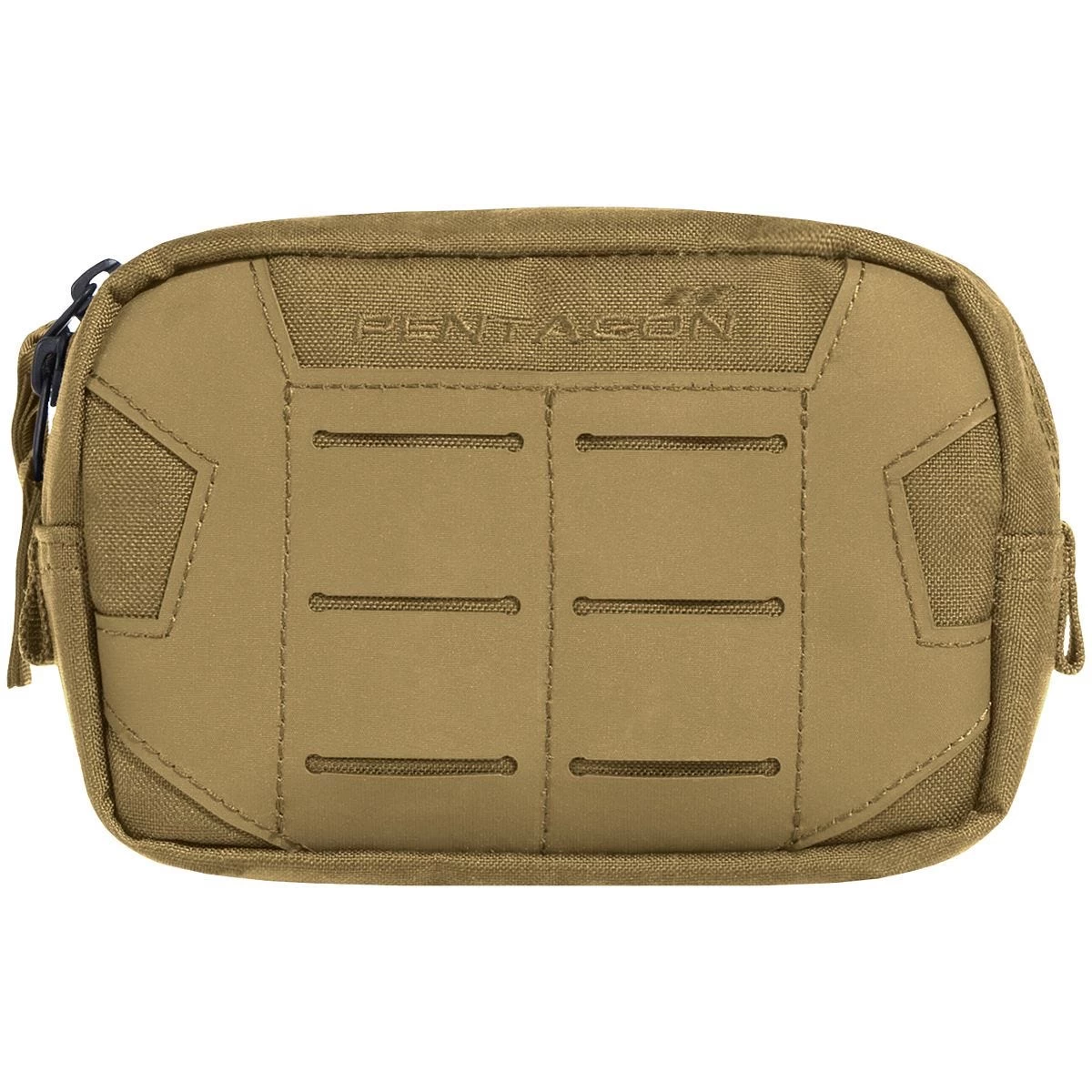 Pentagon Elpis 15x10 Pouch Coyote