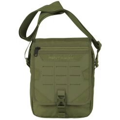 Pentagon Messenger Utility Bag Olive