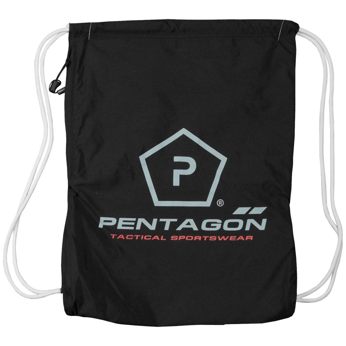 Pentagon Moho Gym Bag Pentagon Stamp Black 1 Pentagon Moho Gym Bag Pentagon Stamp Black
