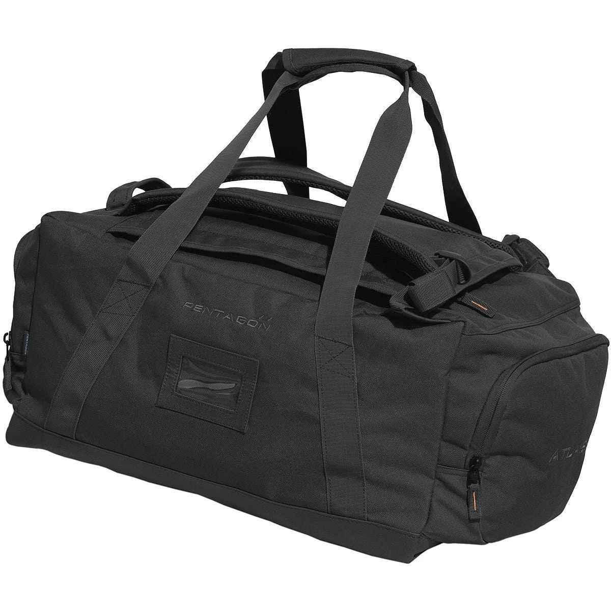 Pentagon Prometheus Bag 45L Black