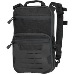 Pentagon Quick Bag Black
