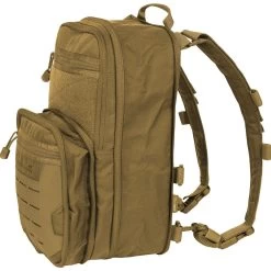 Pentagon Quick Bag Coyote -Outdoor Adventure Shop pentagon quick bag coyote 033