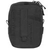Pentagon Speedmin Utility Pouch Black