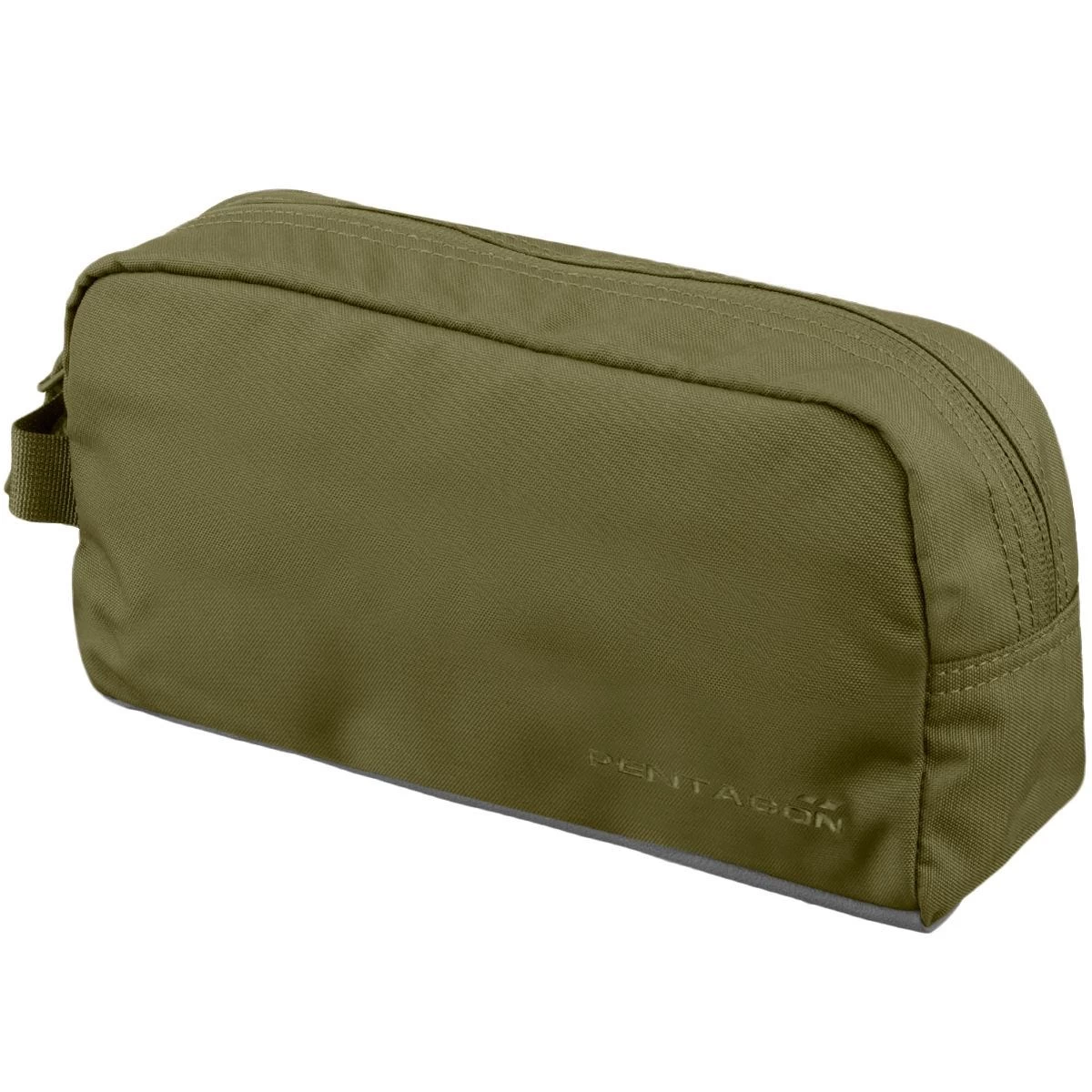 Pentagon Raw Travel Kit Pouch Olive