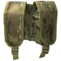 Pro-Force Drop Leg Mag Pouch MultiCam