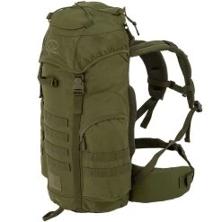 Highlander Forces Loader Rucksack 44L Olive 9 Highlander Forces Loader Rucksack 44L Olive -Outdoor Adventure Shop pro force newforces 44 olive 4